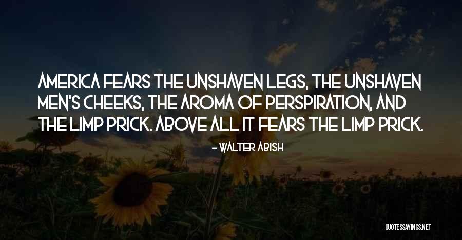 Billerman Site Quotes By Walter Abish Billerman Site Quotes By Walter Abish