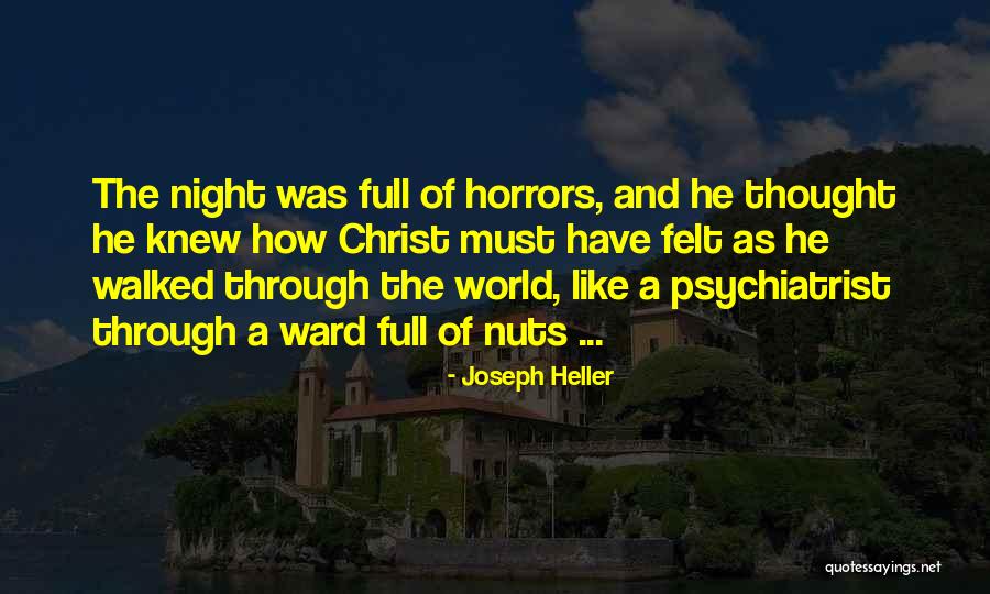 Billes Bacon Quotes By Joseph Heller Billes Bacon Quotes By Joseph Heller