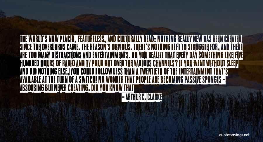 Billeted Define Quotes By Arthur C. Clarke Billeted Define Quotes By Arthur C. Clarke