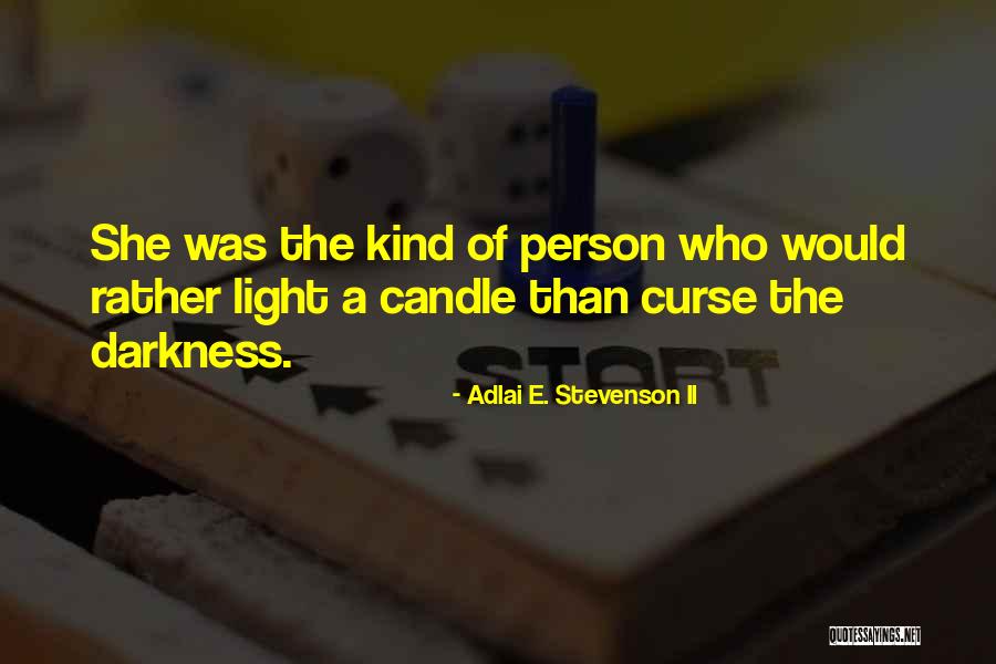 Billetes Quotes By Adlai E. Stevenson II Billetes Quotes By Adlai E. Stevenson II