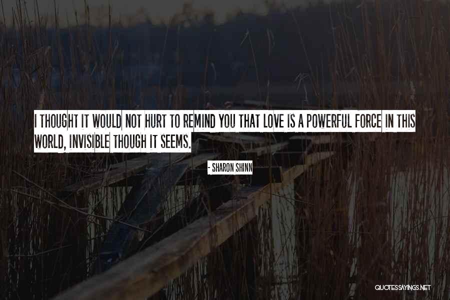 Billewicz Cindy Quotes By Sharon Shinn Billewicz Cindy Quotes By Sharon Shinn