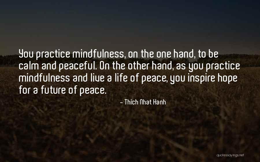 Billewicz Index Quotes By Thich Nhat Hanh Billewicz Index Quotes By Thich Nhat Hanh