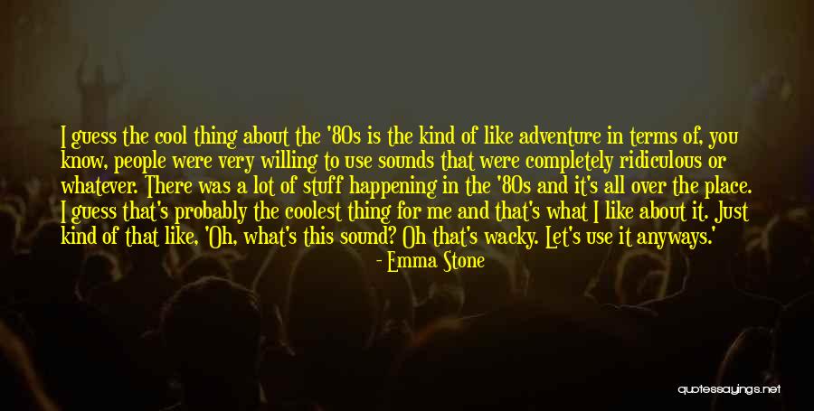 Billfold Inserts Quotes By Emma Stone Billfold Inserts Quotes By Emma Stone
