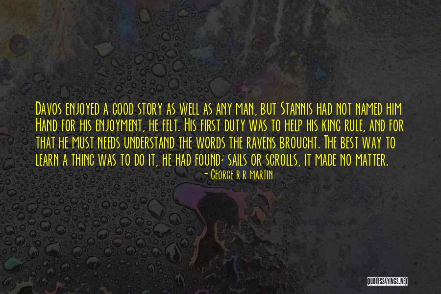 Billfold Wallet Quotes By George R R Martin Billfold Wallet Quotes By George R R Martin