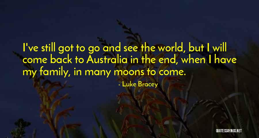 Billfold With Money Quotes By Luke Bracey Billfold With Money Quotes By Luke Bracey