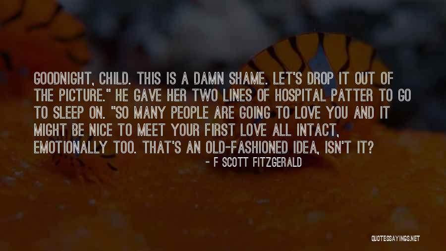 Billhardt Maryville Quotes By F Scott Fitzgerald Billhardt Maryville Quotes By F Scott Fitzgerald