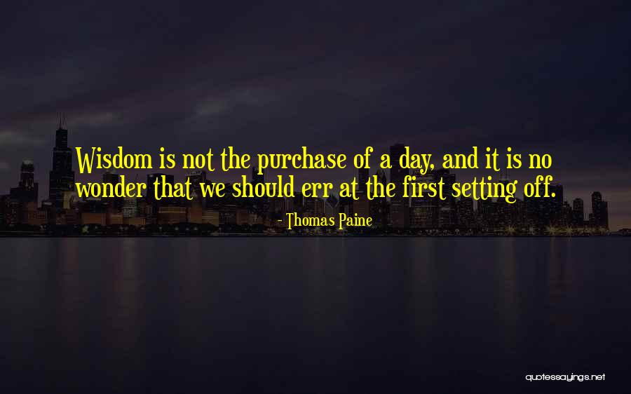 Billhook Brush Quotes By Thomas Paine Billhook Brush Quotes By Thomas Paine