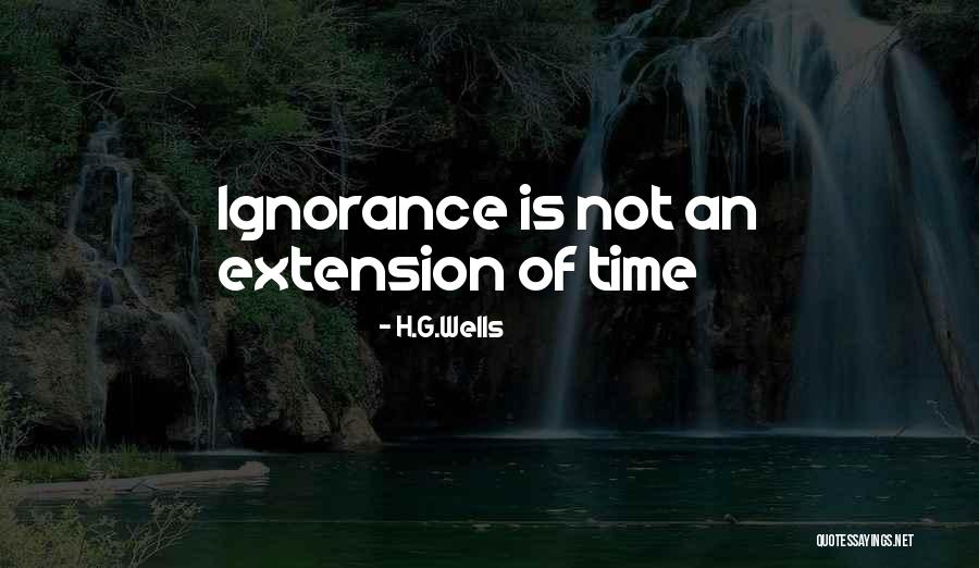 Billiam Youtube Quotes By H.G.Wells