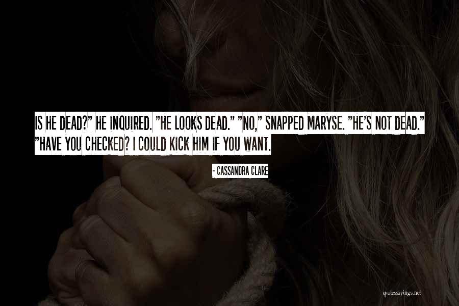Billiards And Life Quotes By Cassandra Clare Billiards And Life Quotes By Cassandra Clare