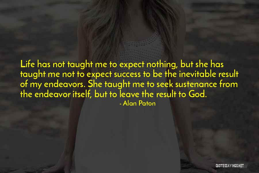 Billichi Quotes By Alan Paton Billichi Quotes By Alan Paton