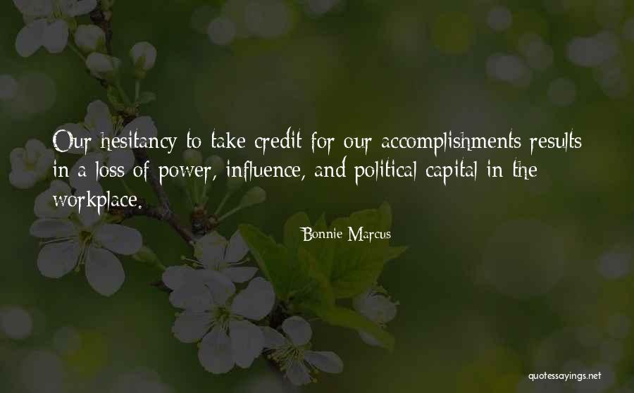Billichi Quotes By Bonnie Marcus Billichi Quotes By Bonnie Marcus