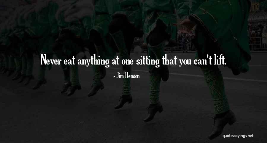 Billichi Quotes By Jim Henson Billichi Quotes By Jim Henson