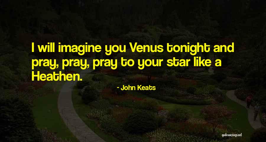 Billick Super Quotes By John Keats Billick Super Quotes By John Keats