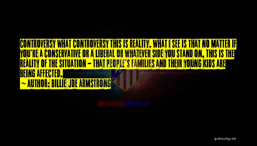 Billie Armstrong Quotes By Billie Joe Armstrong