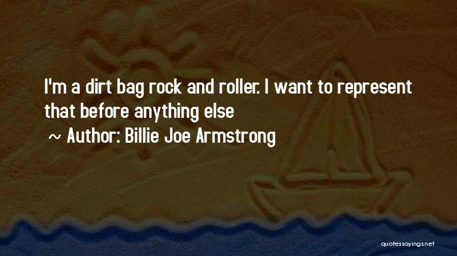 Billie Armstrong Quotes By Billie Joe Armstrong