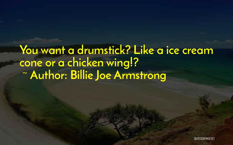 Billie Armstrong Quotes By Billie Joe Armstrong