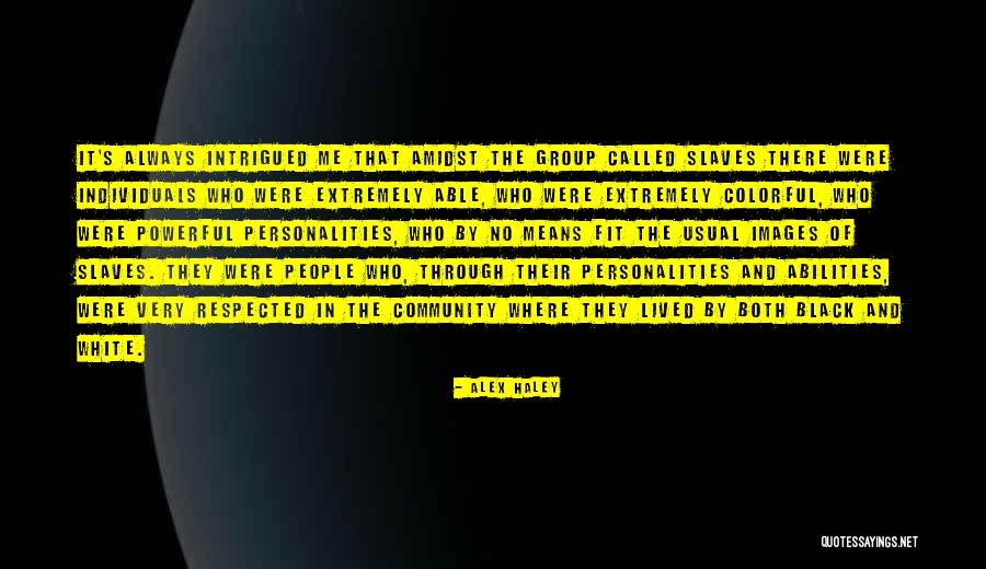 Billie Breslin Quotes By Alex Haley Billie Breslin Quotes By Alex Haley