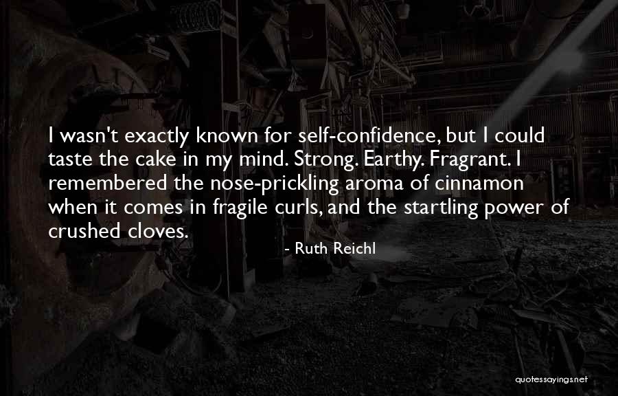 Billie Breslin Quotes By Ruth Reichl Billie Breslin Quotes By Ruth Reichl