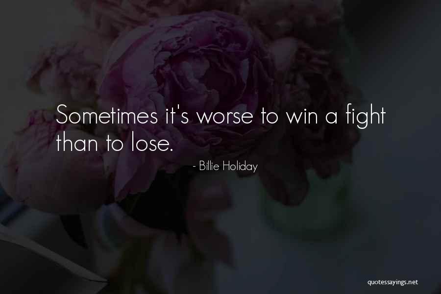 Billie Holiday Quotes 1303103