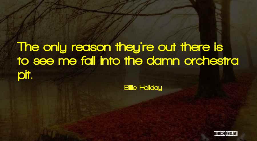 Billie Holiday Quotes 659890