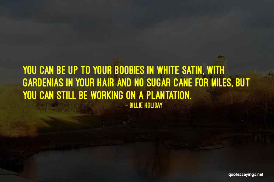 Billie Holiday Quotes 757210