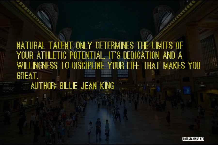 Billie Jean King Quotes 1151841