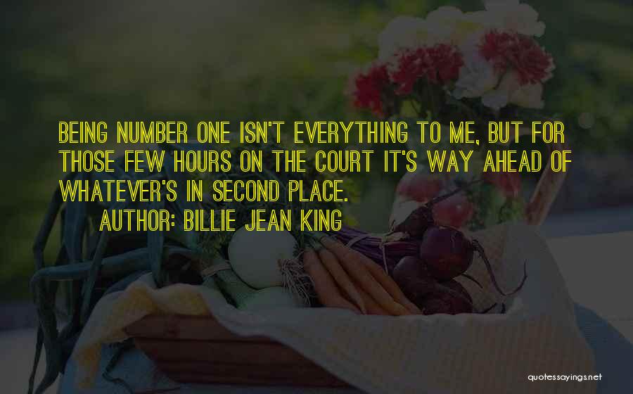 Billie Jean King Quotes 1306961