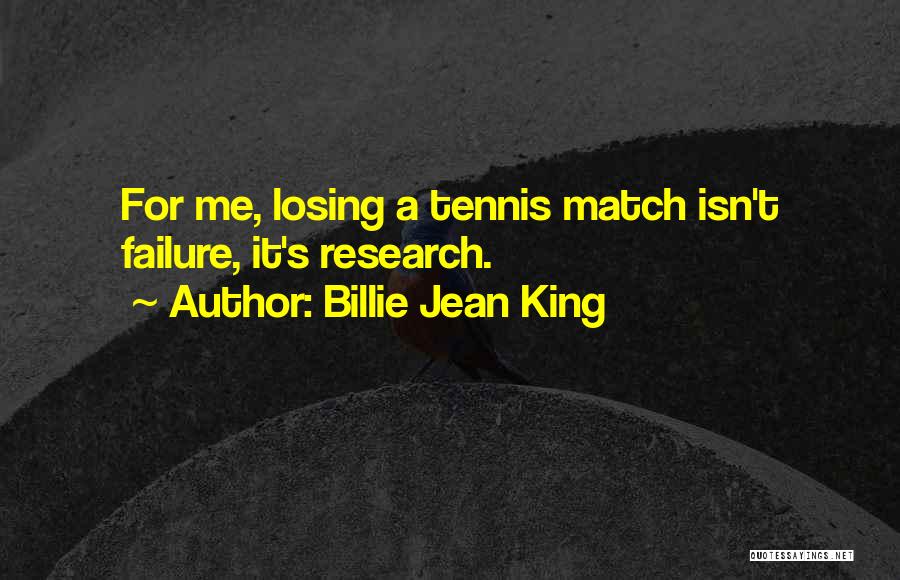 Billie Jean King Quotes 1351333