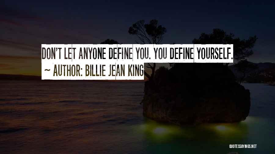 Billie Jean King Quotes 1549958