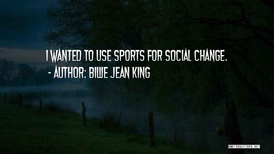 Billie Jean King Quotes 1591124