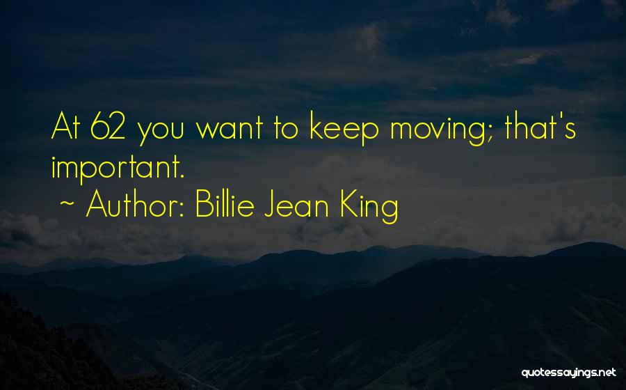 Billie Jean King Quotes 1628133