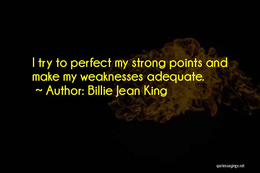 Billie Jean King Quotes 1763397