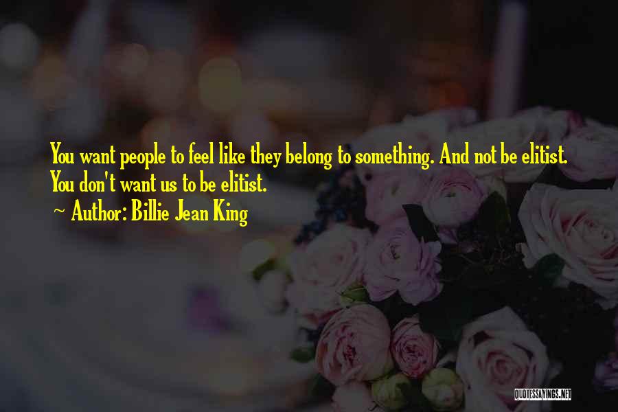 Billie Jean King Quotes 1889313