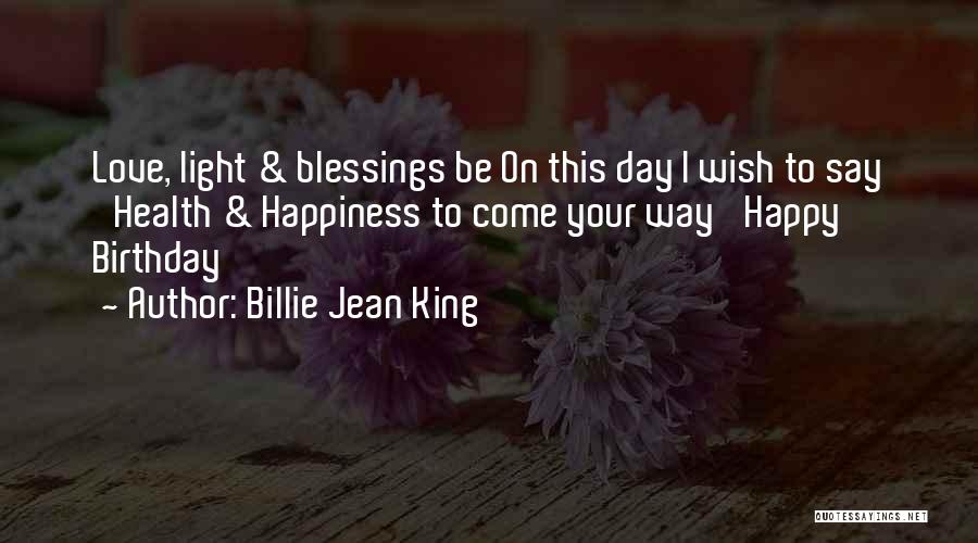 Billie Jean King Quotes 1948288