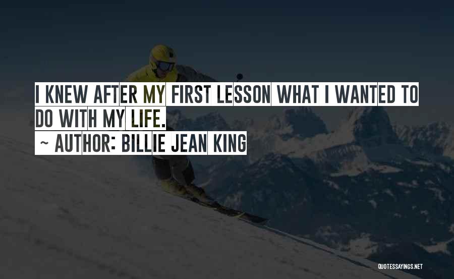 Billie Jean King Quotes 213988