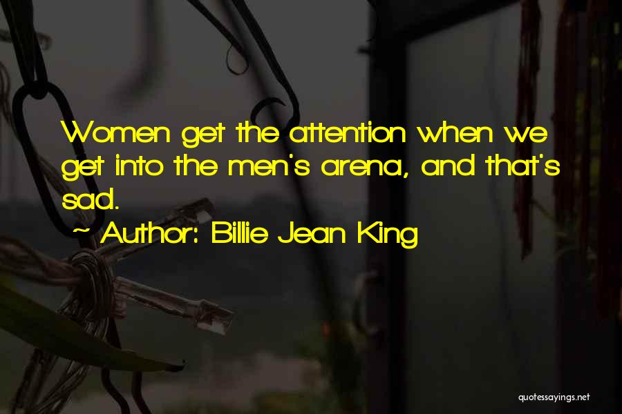 Billie Jean King Quotes 2154757