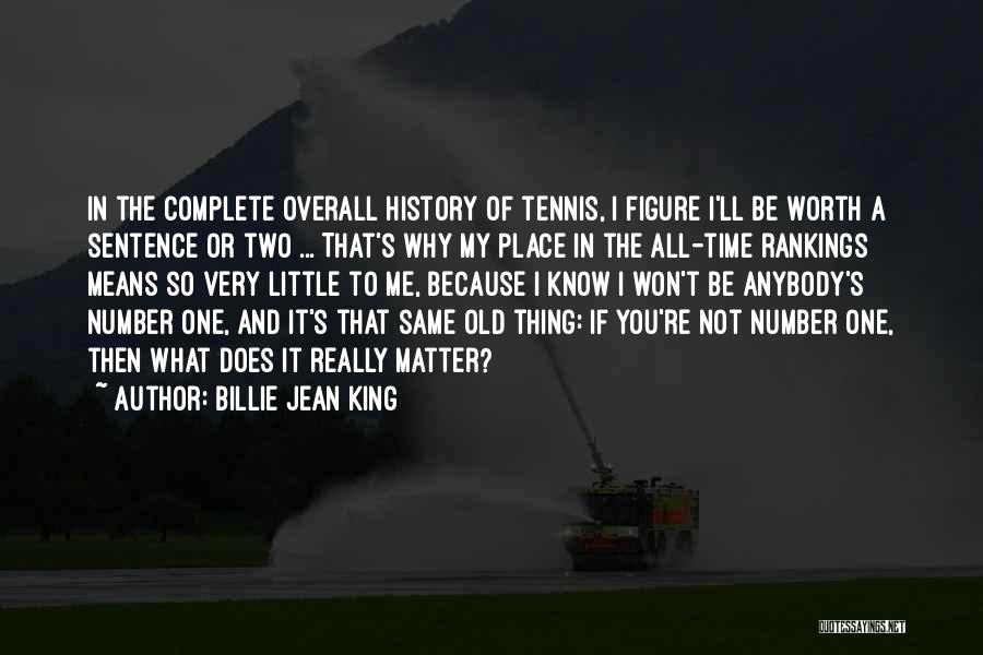 Billie Jean King Quotes 2204940