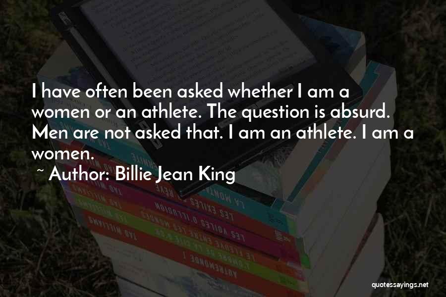 Billie Jean King Quotes 325032