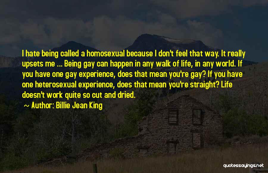 Billie Jean King Quotes 336797