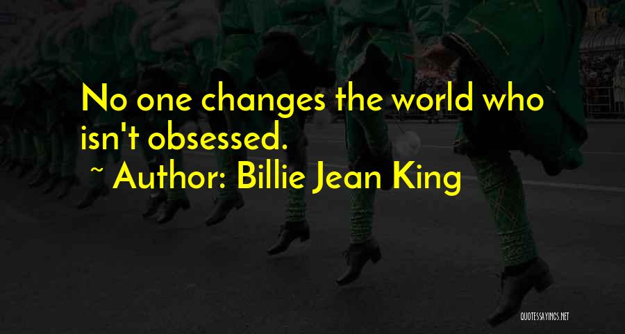 Billie Jean King Quotes 366653