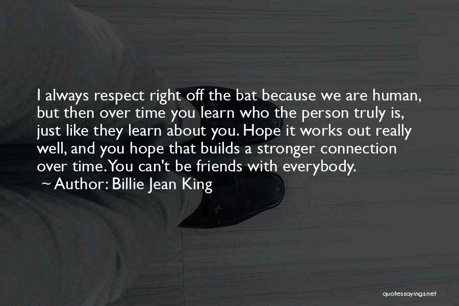 Billie Jean King Quotes 408428