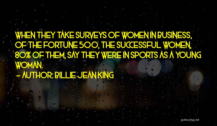 Billie Jean King Quotes 427145