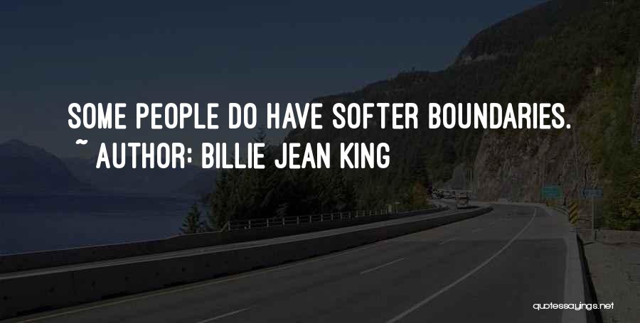 Billie Jean King Quotes 452700