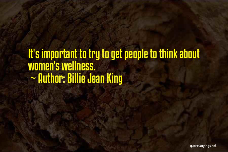 Billie Jean King Quotes 616225