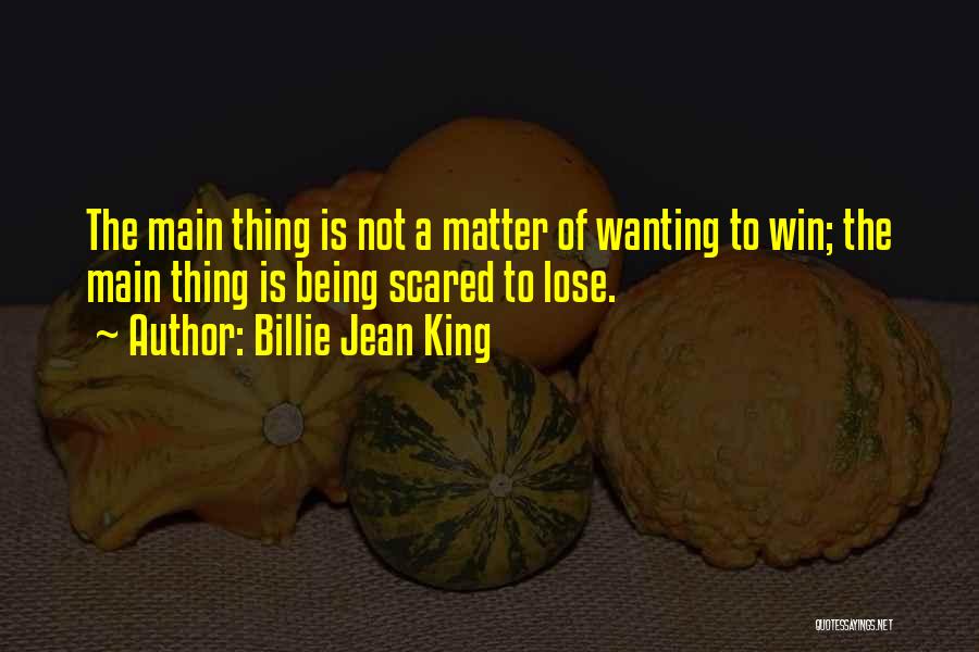 Billie Jean King Quotes 620979