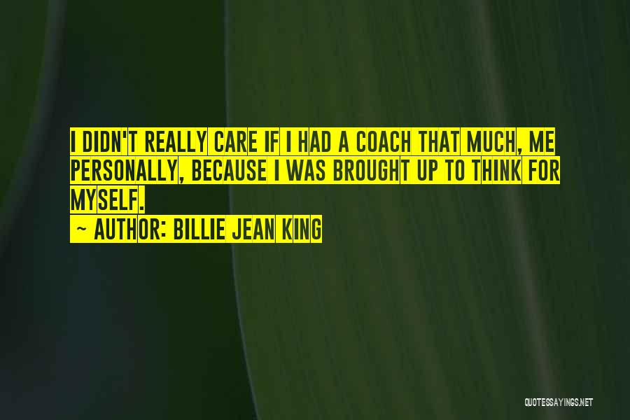 Billie Jean King Quotes 647455