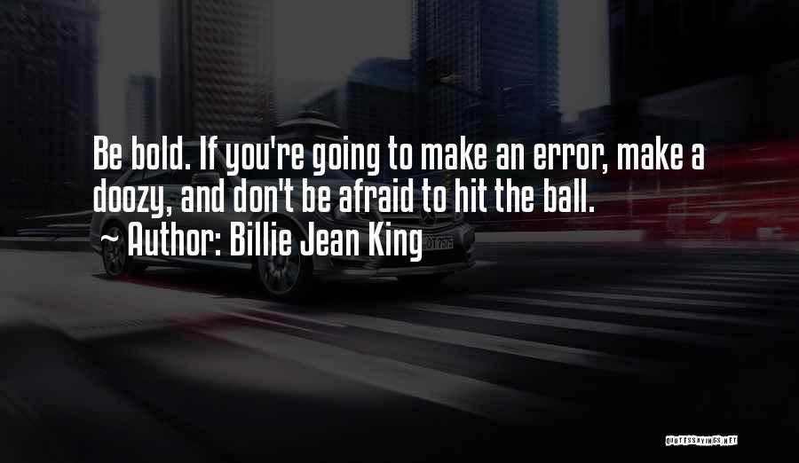 Billie Jean King Quotes 761468