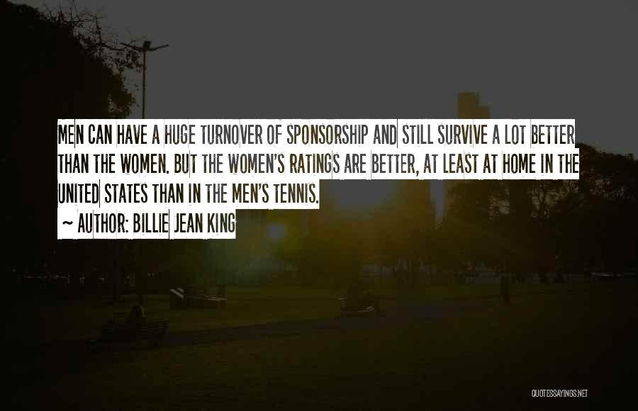 Billie Jean King Quotes 80624