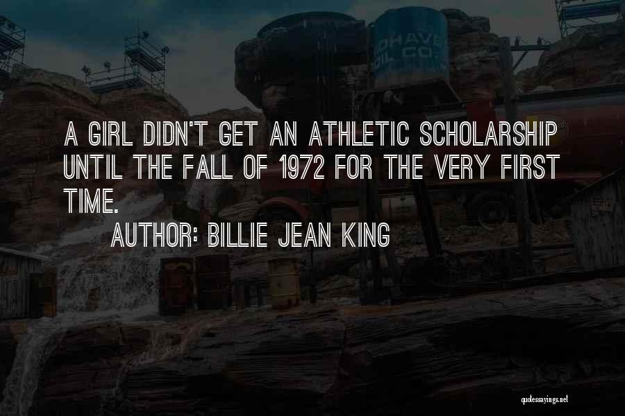 Billie Jean King Quotes 952044