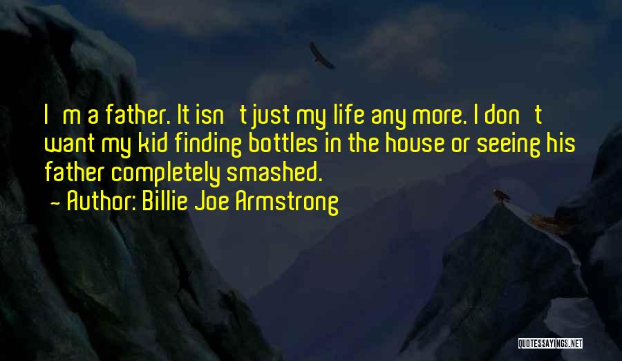 Billie Joe Armstrong Quotes 1021744